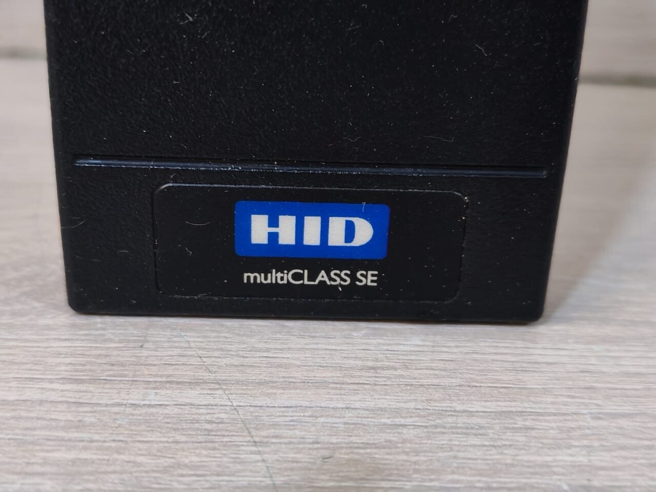 HID 900PTPNEK00387 FW;00158-U 00154-U HID MULTICLASS SE RP10 900PTPNEK00387 FW;00158-U 00154-U ACCESS CONTROL CARD 2