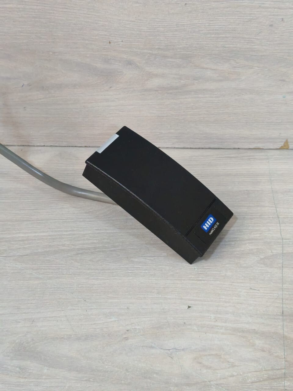 HID 900PTPNEK00387 FW;00158-U 00154-U HID MULTICLASS SE RP10 900PTPNEK00387 FW;00158-U 00154-U ACCESS CONTROL CARD 4