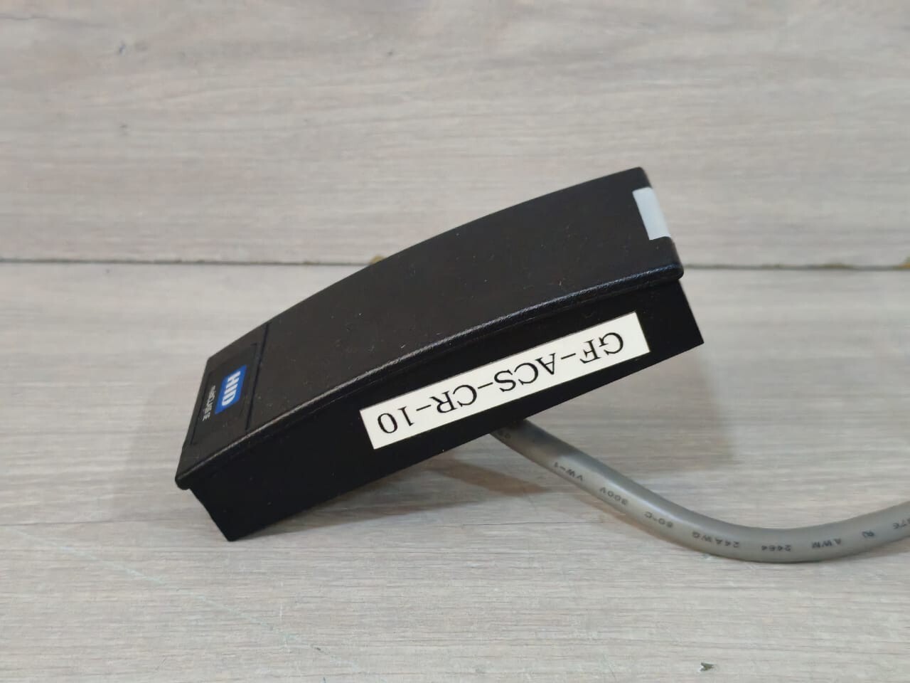HID 900PTPNEK00387 FW;00158-U 00154-U HID MULTICLASS SE RP10 900PTPNEK00387 FW;00158-U 00154-U ACCESS CONTROL CARD 5