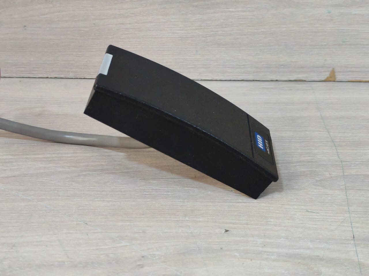 HID 900PTPNEK00387 FW;00158-U 00154-U HID MULTICLASS SE RP10 900PTPNEK00387 FW;00158-U 00154-U ACCESS CONTROL CARD 6