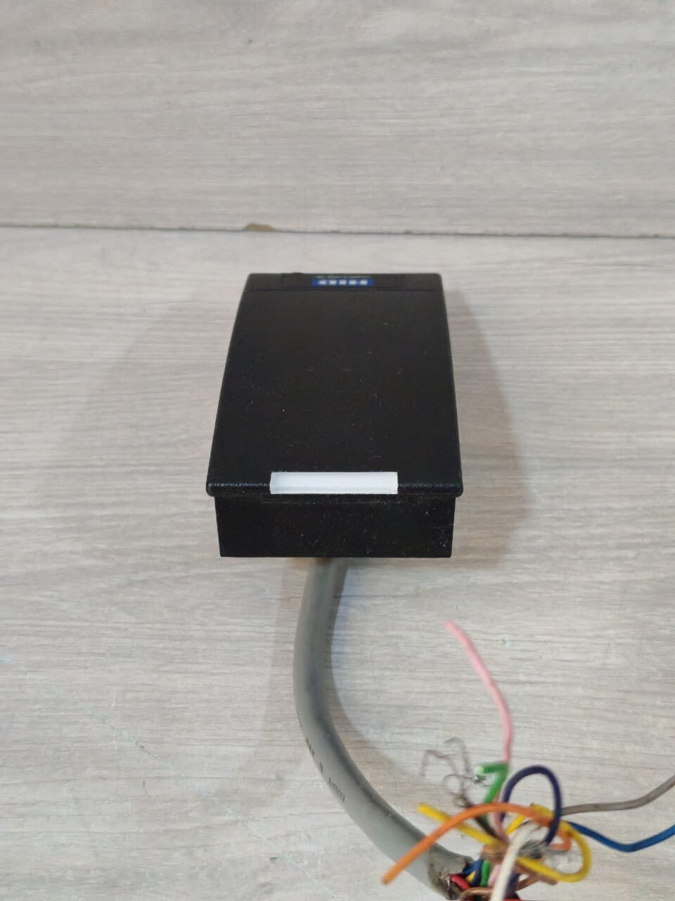 HID 900PTPNEK00387 FW;00158-U 00154-U HID MULTICLASS SE RP10 900PTPNEK00387 FW;00158-U 00154-U ACCESS CONTROL CARD 7