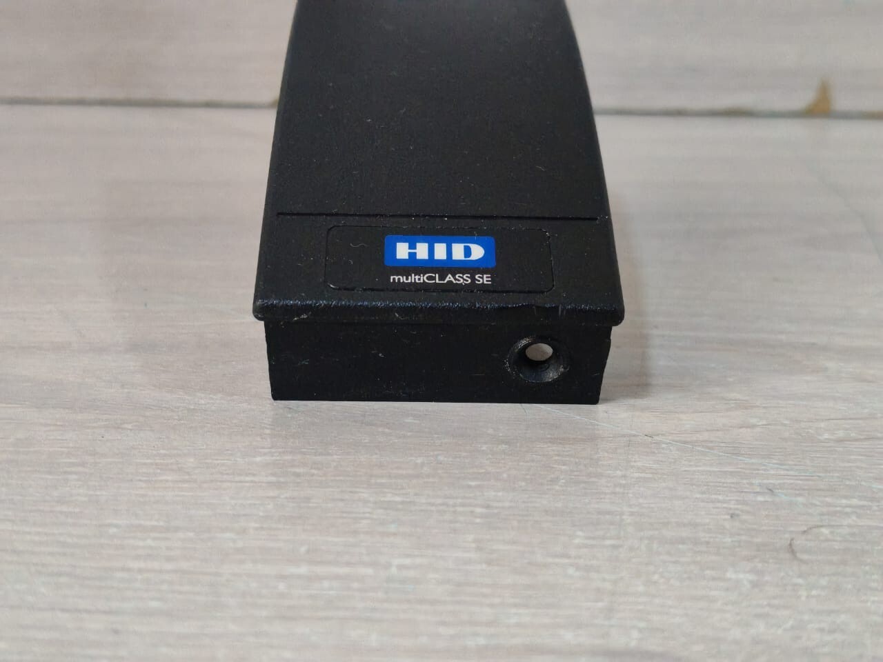 HID 900PTPNEK00387 FW;00158-U 00154-U HID MULTICLASS SE RP10 900PTPNEK00387 FW;00158-U 00154-U ACCESS CONTROL CARD 8