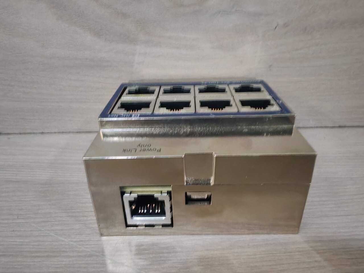 LK BO 100-PL LK IHC Net PowerLink BO 100-PL 3
