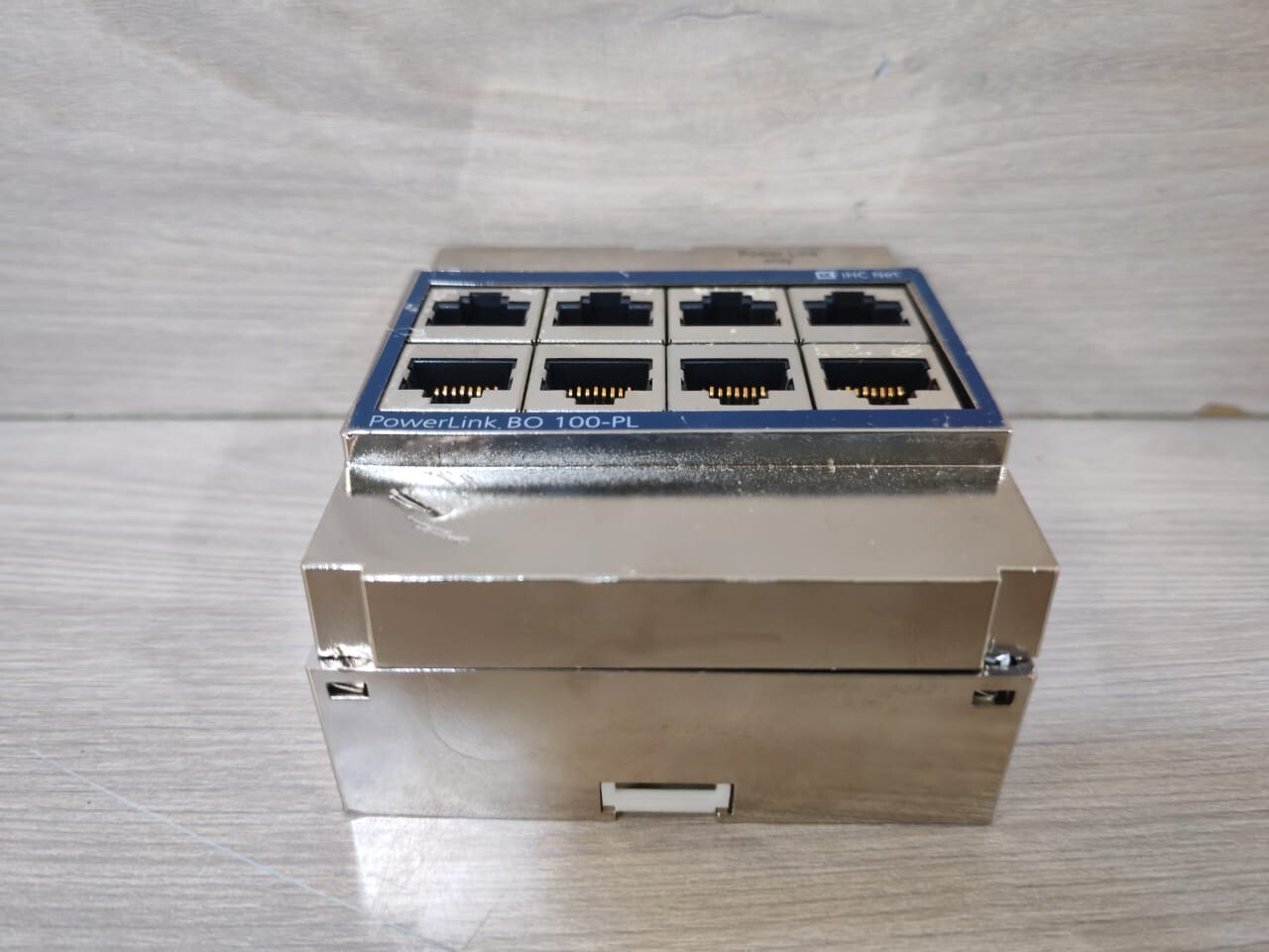LK BO 100-PL LK IHC Net PowerLink BO 100-PL 4