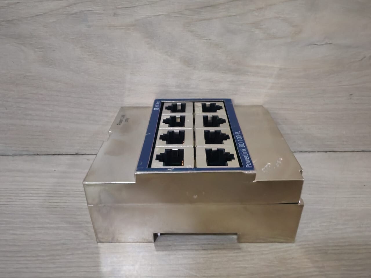 LK BO 100-PL LK IHC Net PowerLink BO 100-PL 6