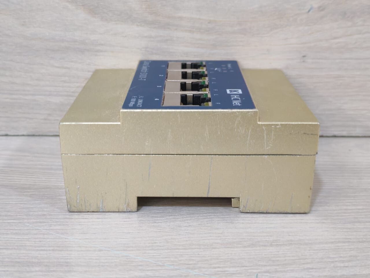 LK S101-T LK IHC Net Data Switch S101-T 5
