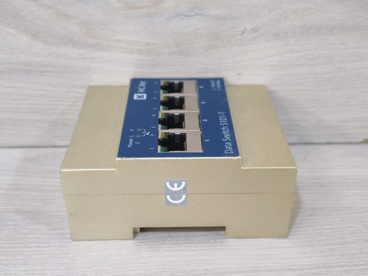 LK S101-T LK IHC Net Data Switch S101-T 7