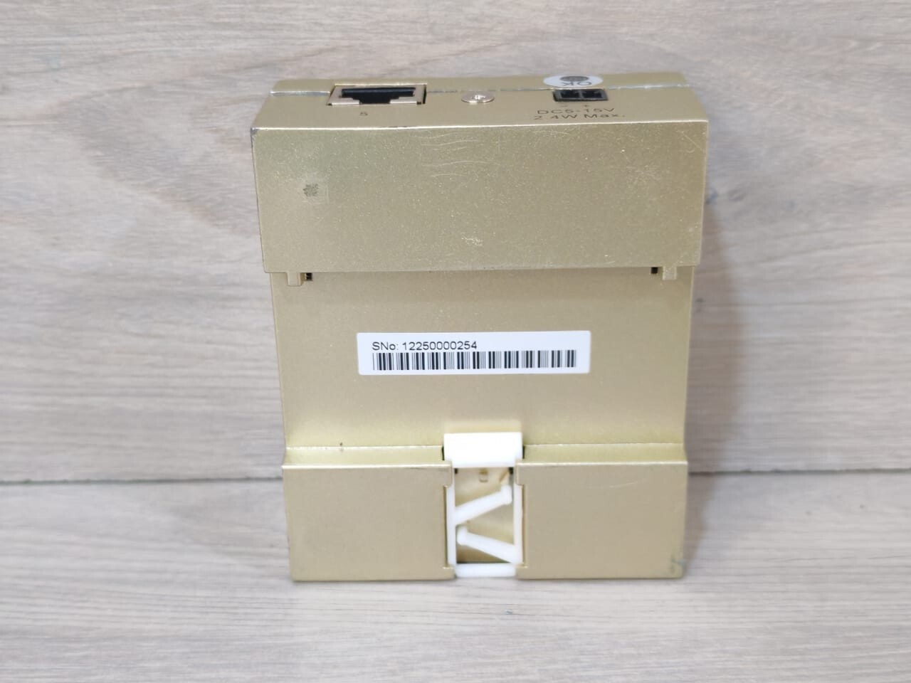 LK S101-T LK IHC Net Data Switch S101-T 8