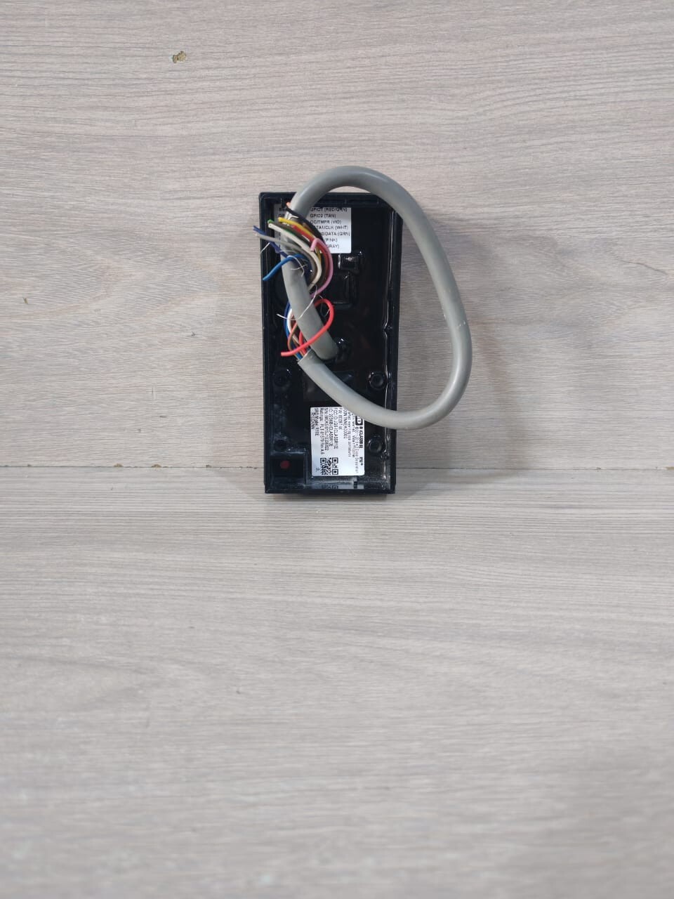 HID 900NTNNEK00000 HID iClass SE R10 900NTNNEK00000 FW: 0097-W Mini Access control Card Reader 3