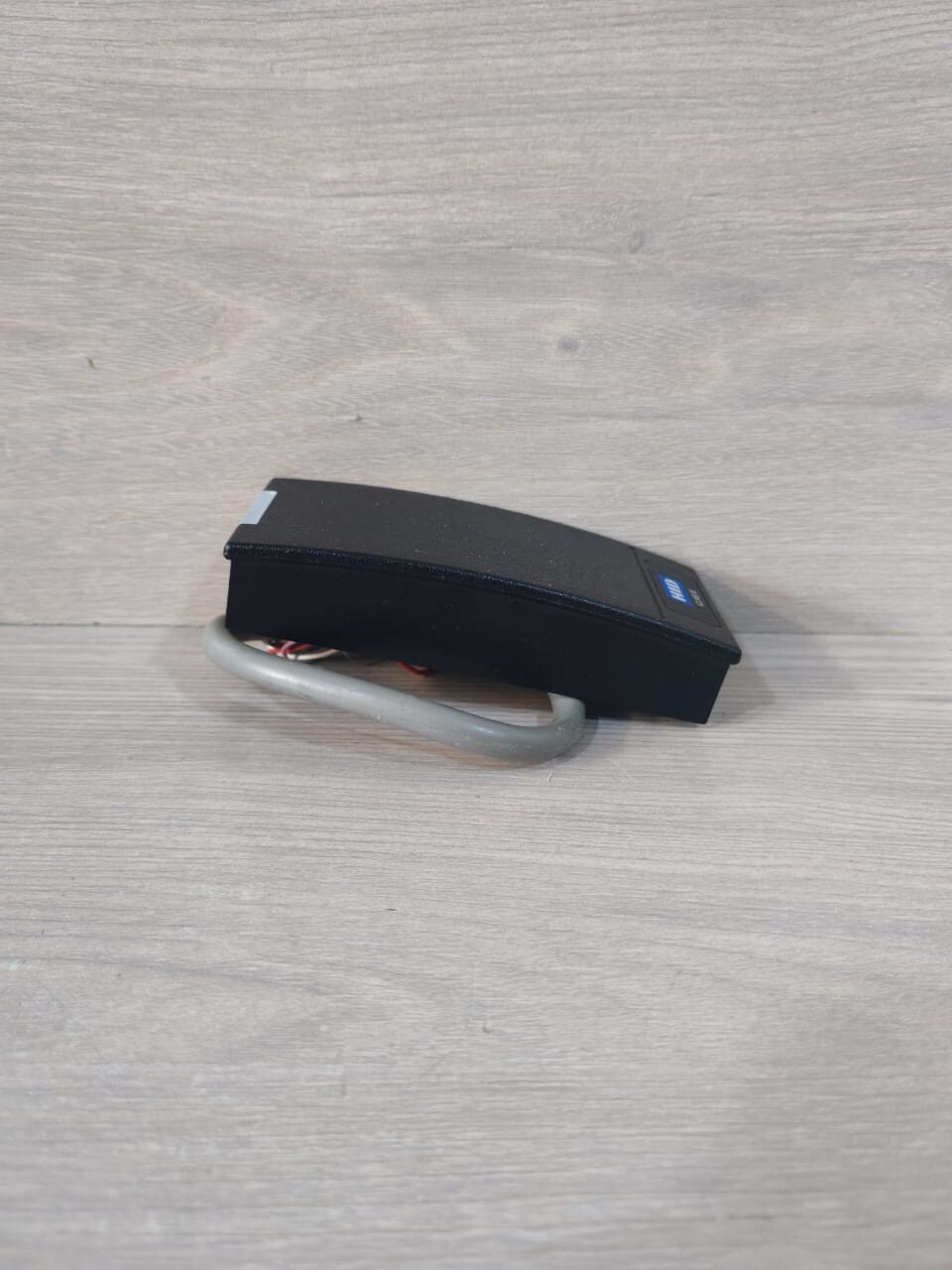 HID 900NTNNEK00000 HID iClass SE R10 900NTNNEK00000 FW: 0097-W Mini Access control Card Reader 4