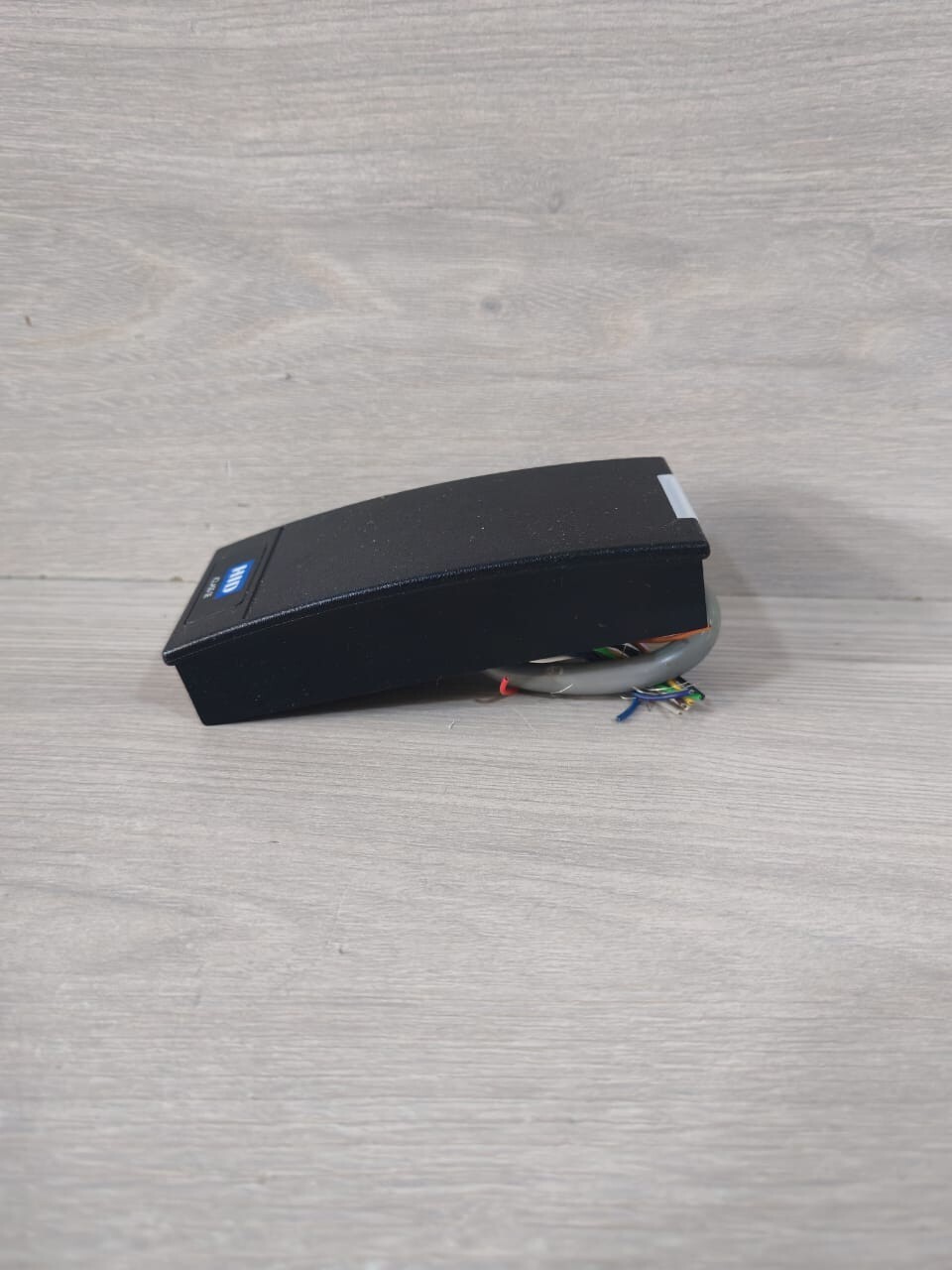 HID 900NTNNEK00000 HID iClass SE R10 900NTNNEK00000 FW: 0097-W Mini Access control Card Reader 5