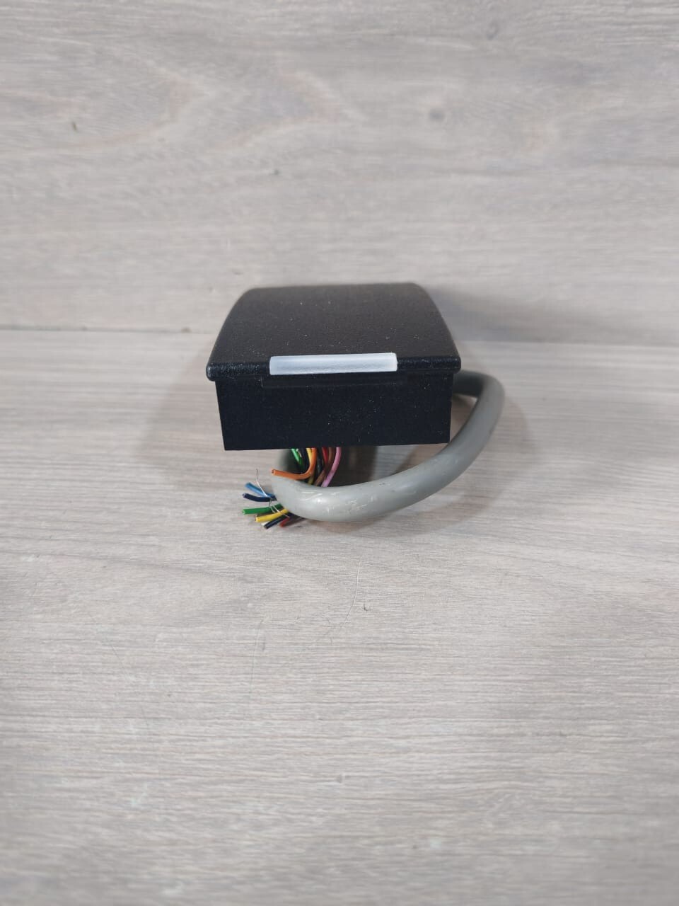 HID 900NTNNEK00000 HID iClass SE R10 900NTNNEK00000 FW: 0097-W Mini Access control Card Reader 8