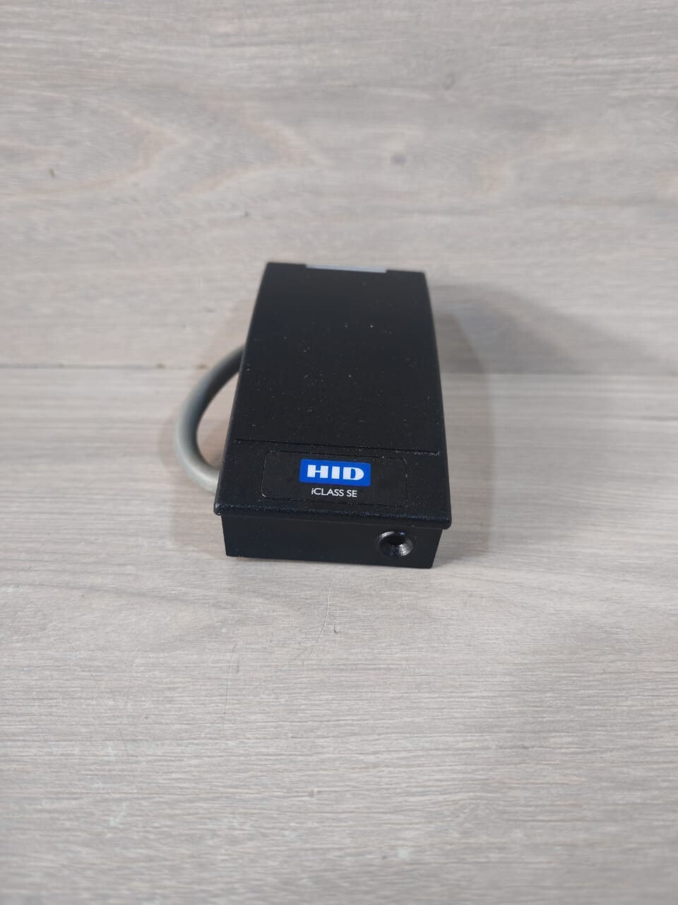 HID 900NTNNEK00000 HID iClass SE R10 900NTNNEK00000 FW: 0097-W Mini Access control Card Reader 9