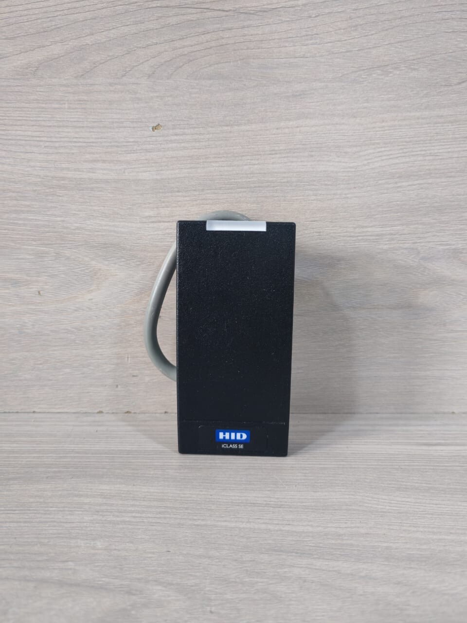 HID iClass SE R10 900NTNNEK00000 FW: 0097-W Mini Access control Card Reader
