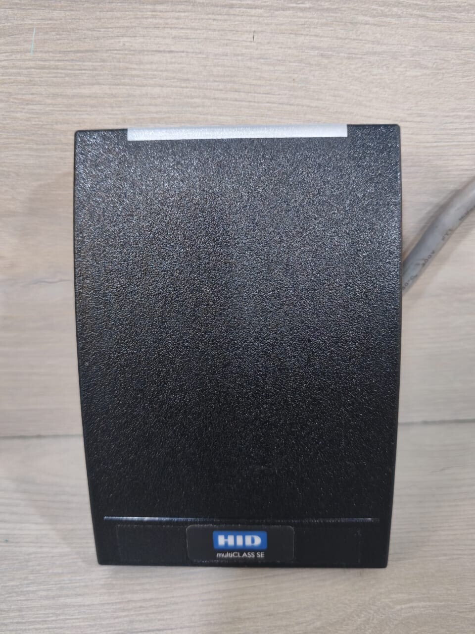 HID 920PTNNEK00000 multiCLASS SE RP40 Smart Card Reader