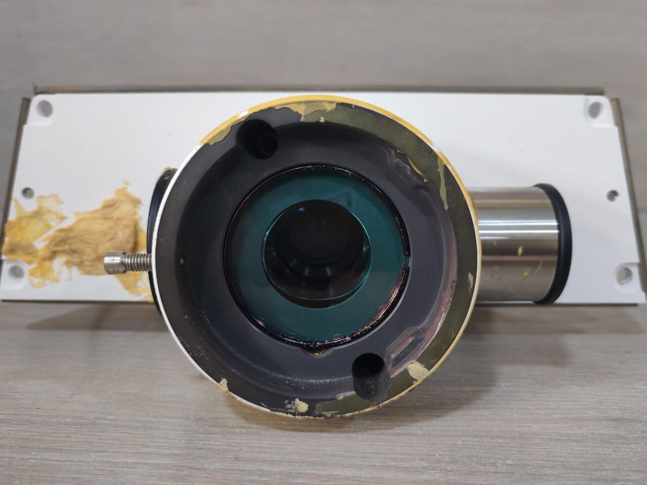 ZEISS 423607 / 423607-301 ZEISS 423607 / 423607-301 REFLECTED-LIGHT ILLUMINATOR 4