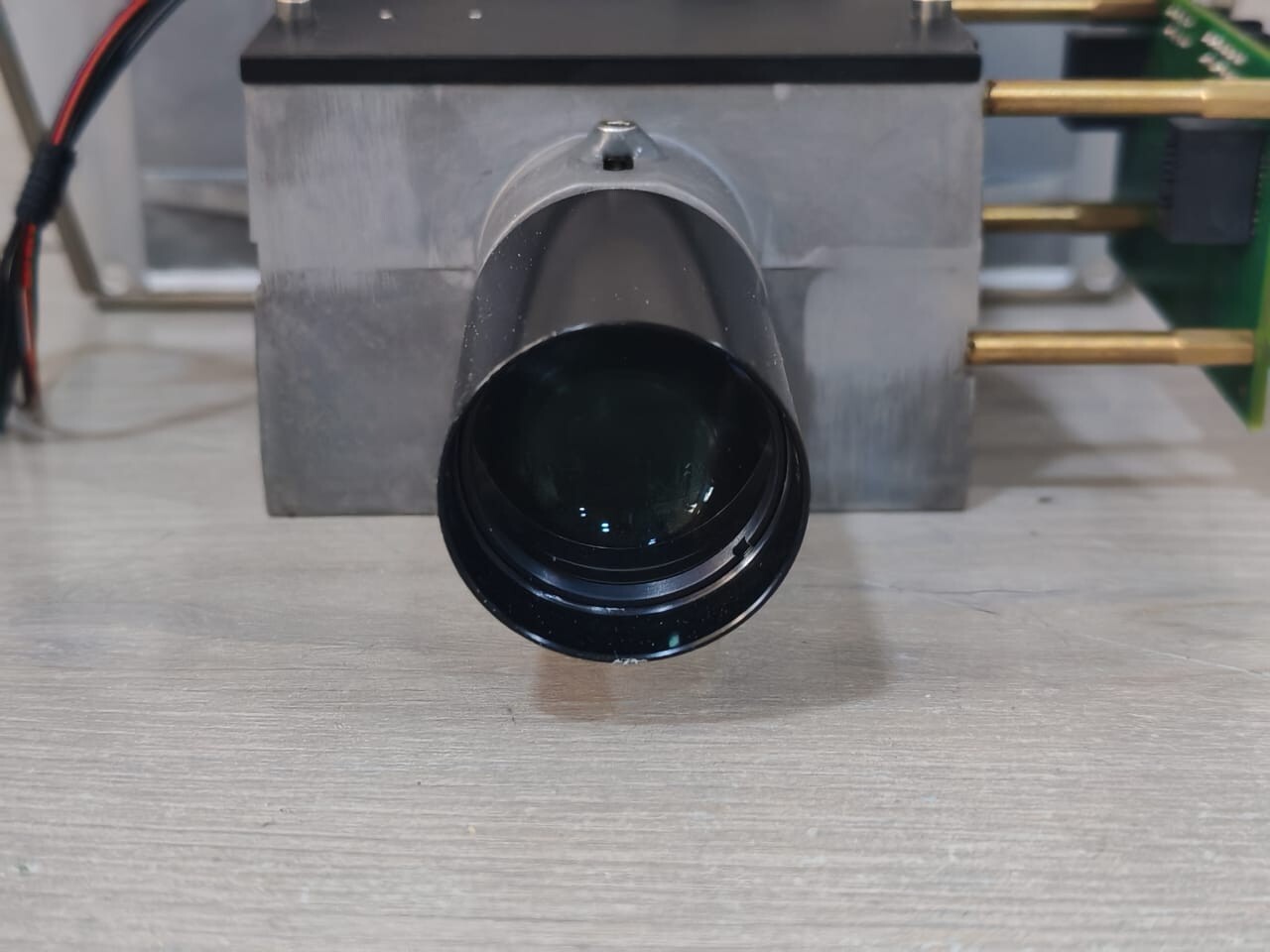 ZEISS 423607 / 423607-301 ZEISS 423607 / 423607-301 REFLECTED-LIGHT ILLUMINATOR 5