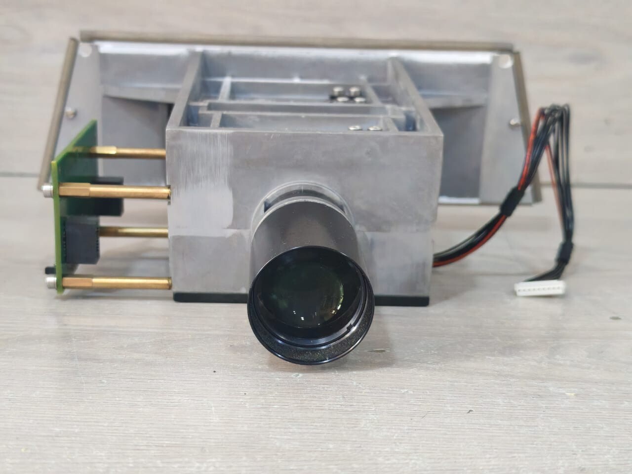 ZEISS 423607 / 423607-301 ZEISS 423607 / 423607-301 REFLECTED-LIGHT ILLUMINATOR 8