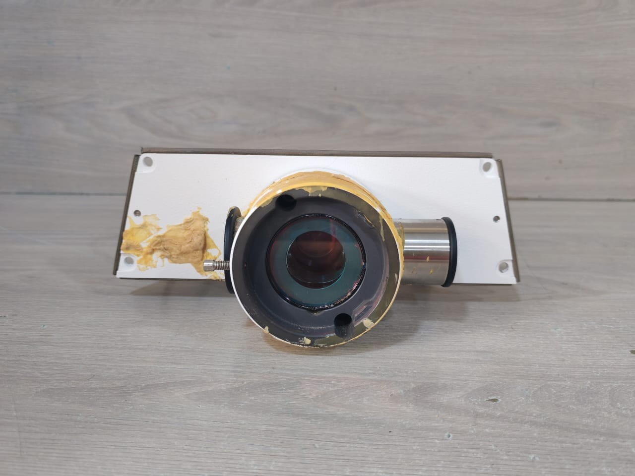 ZEISS 423607 / 423607-301 REFLECTED-LIGHT ILLUMINATOR