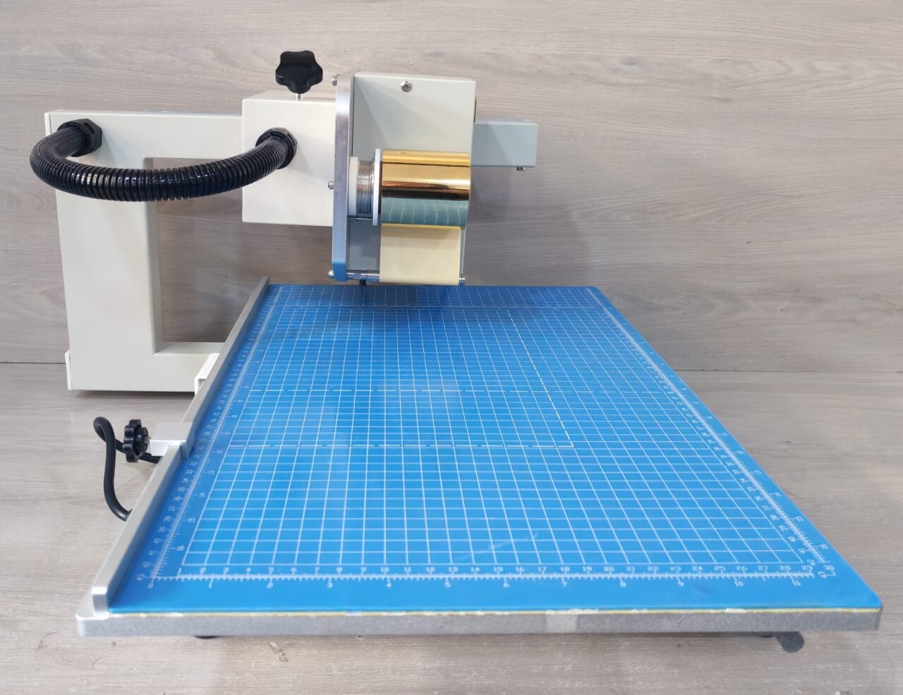 Amydor AMD8025 Amydor AMD8025 Digital Hot foil Stamping Printer 220V 50/60Hz 6