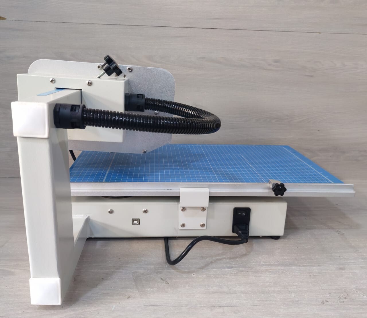 Amydor AMD8025 Amydor AMD8025 Digital Hot foil Stamping Printer 220V 50/60Hz 9