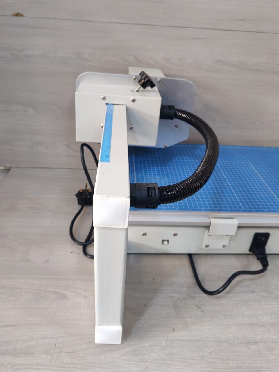 Amydor AMD8025 Amydor AMD8025 Digital Hot foil Stamping Printer 220V 50/60Hz 10