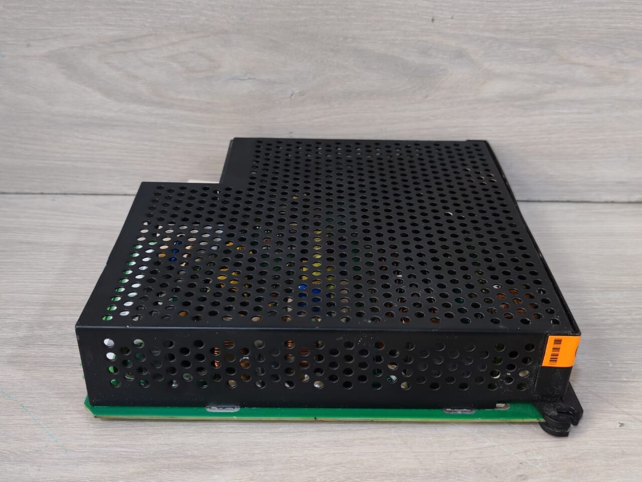 GE DCP050UR_HV GE DCP050UR_HV Power SH Rev.B / UR SHA Power Supply Module 6