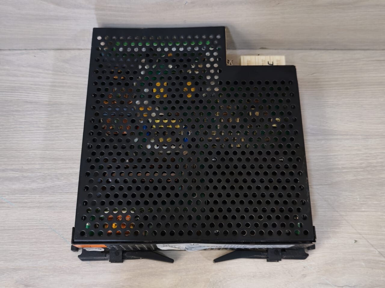 GE DCP050UR_HV GE DCP050UR_HV Power SH Rev.B / UR SHA Power Supply Module 8