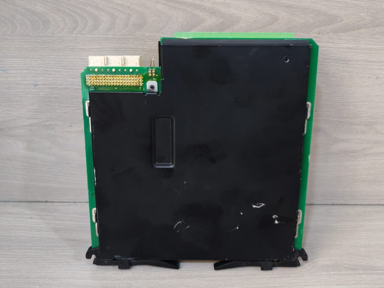 GE DCP050UR_HV GE DCP050UR_HV Power SH Rev.B / UR SHA Power Supply Module 10