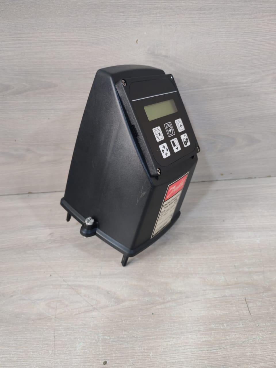 Danfoss SONO-3000 DANFOSS SONOFLO FLOWMETER SONO 3000 CODE NO: 085F5002 7