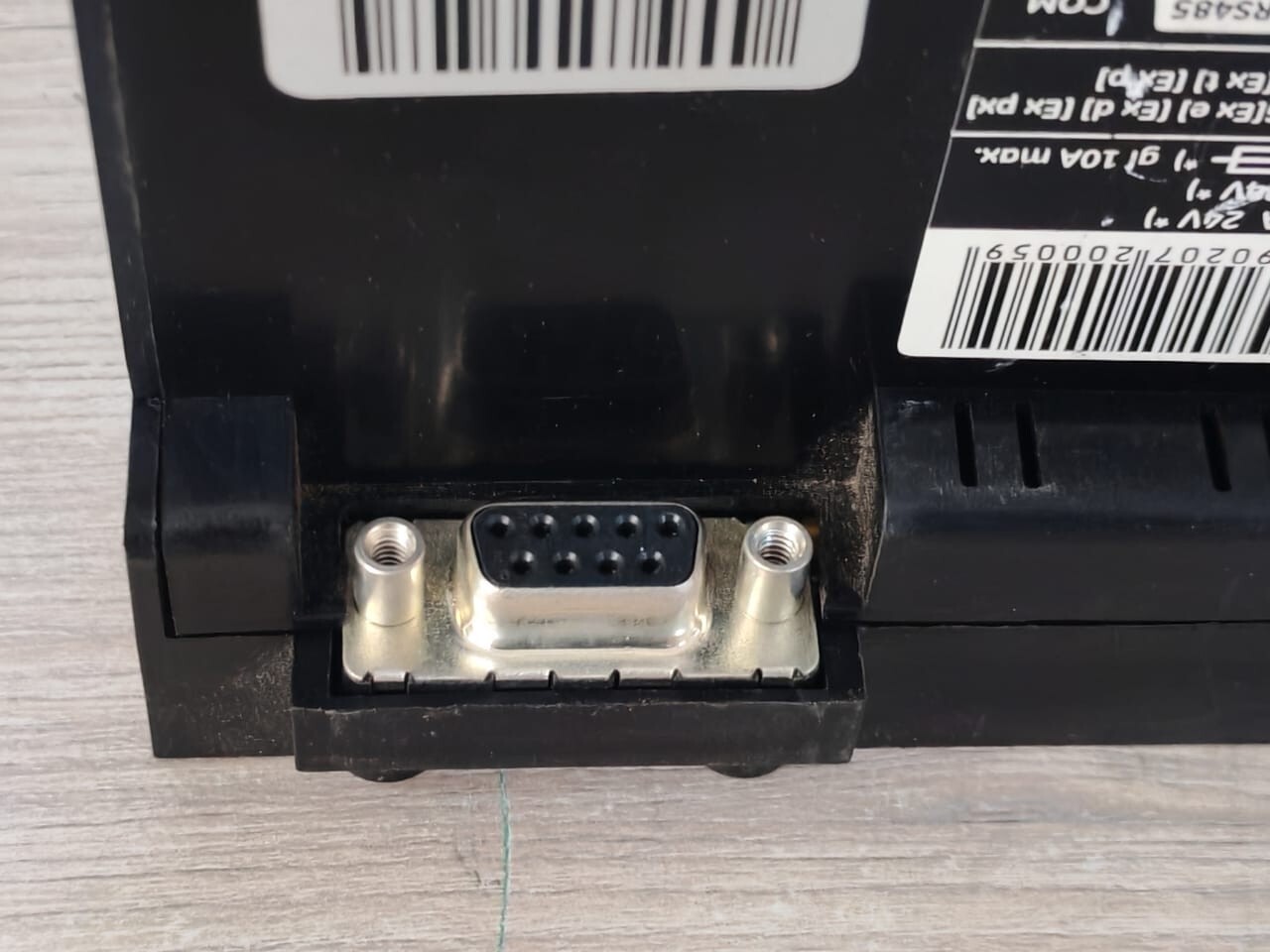 GE CONTROL GE EntelliPRO ES5 DP 2 2 Control Unit 6