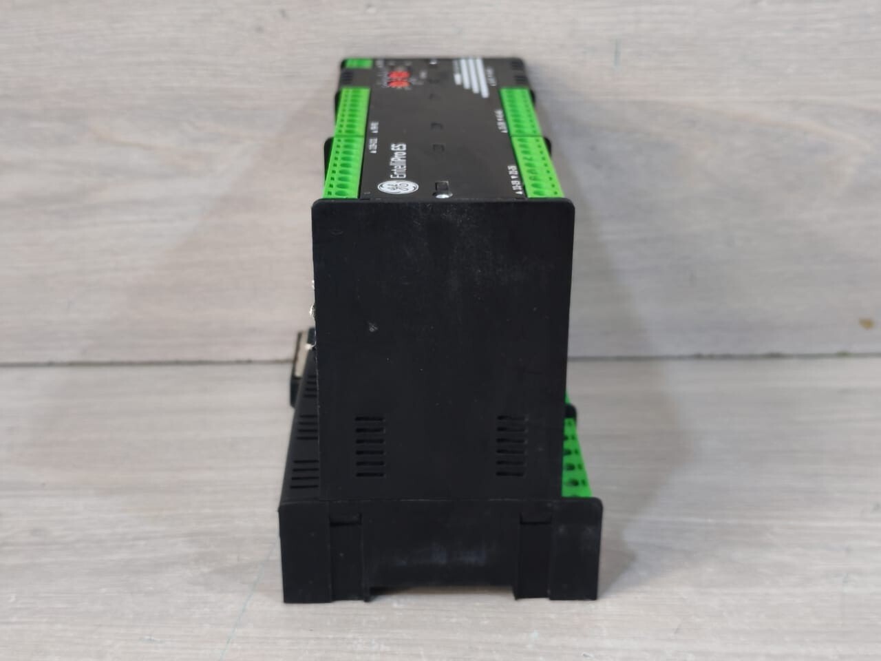 GE CONTROL GE EntelliPRO ES5 DP 2 2 Control Unit 9