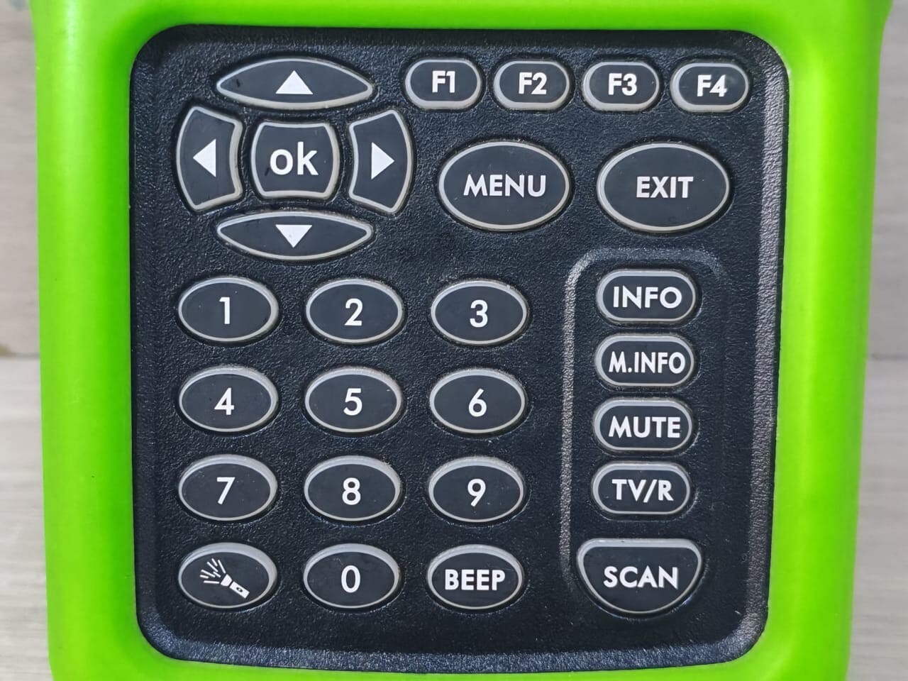 Finder MDF-9009 ELCOMAX MDF-9009 SATELITE FINDER 5