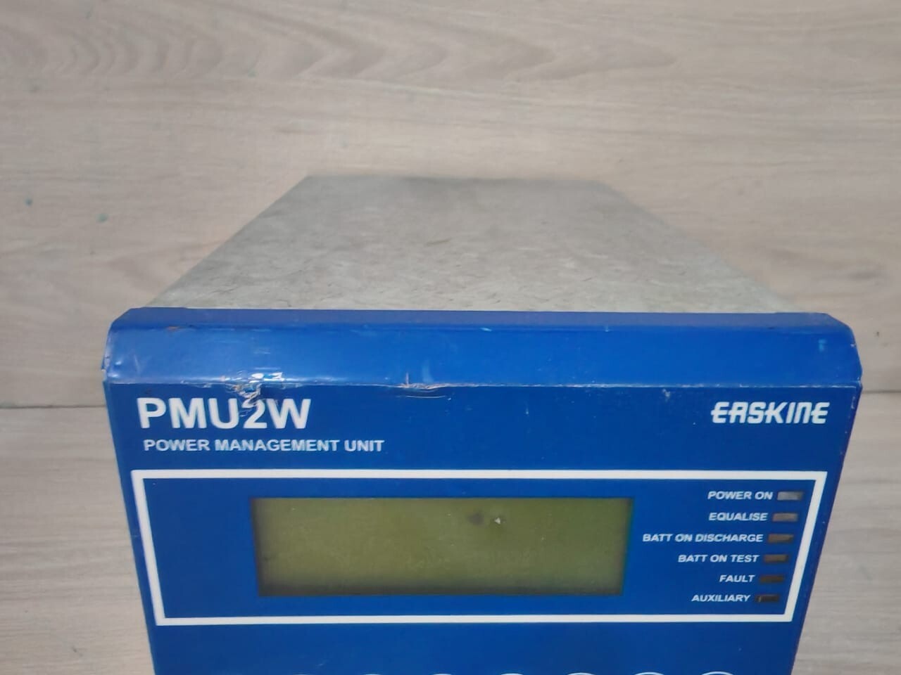 EASEKINE PMU2W/48/DAN EASEKINE PMU2W PMU2W/48/DAN POWER MANAGEMENT UNIT 2