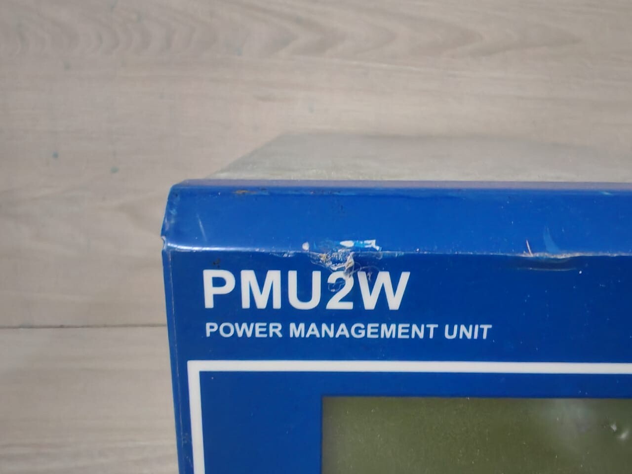 EASEKINE PMU2W/48/DAN EASEKINE PMU2W PMU2W/48/DAN POWER MANAGEMENT UNIT 3