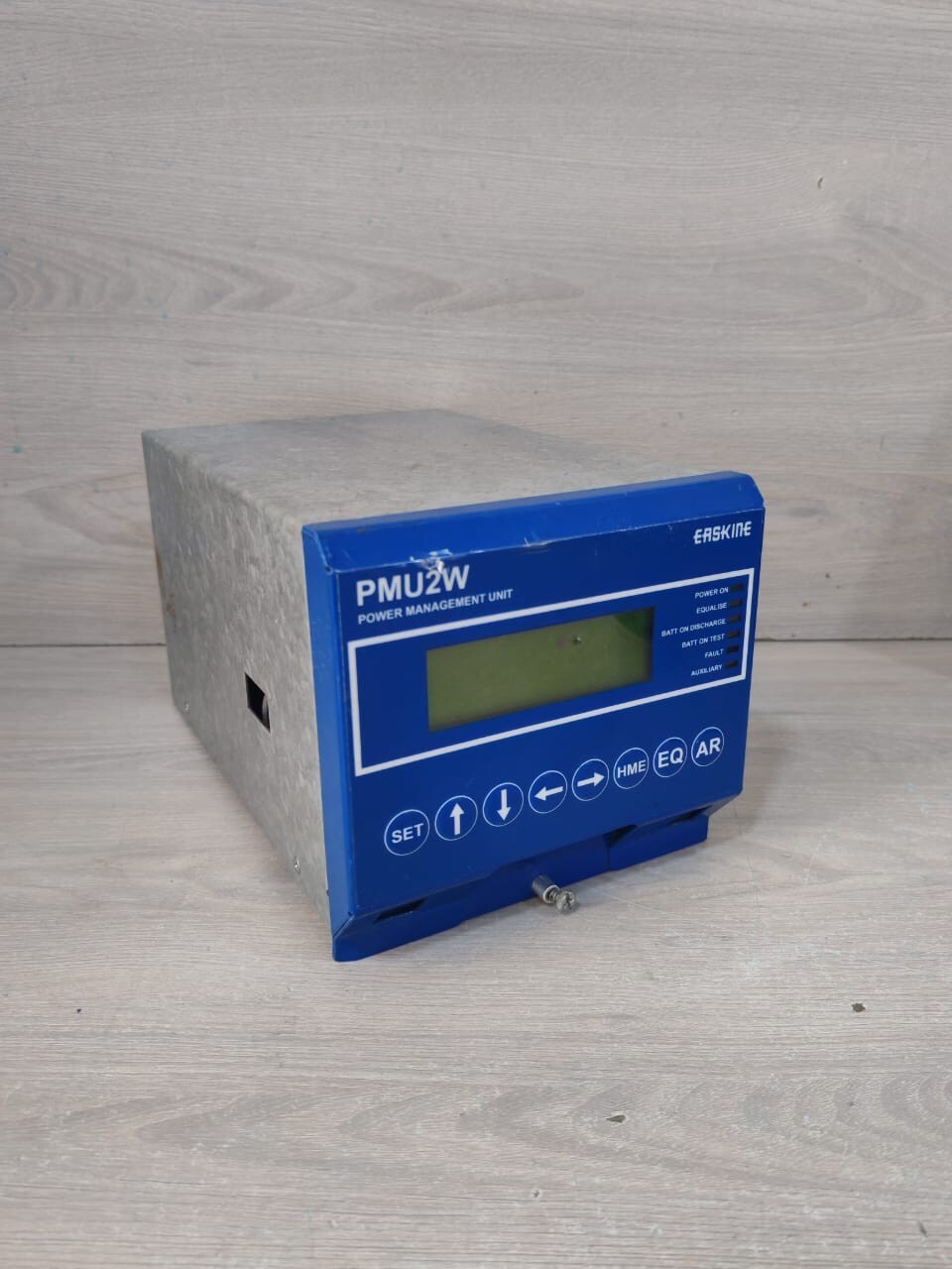 EASEKINE PMU2W/48/DAN EASEKINE PMU2W PMU2W/48/DAN POWER MANAGEMENT UNIT 5