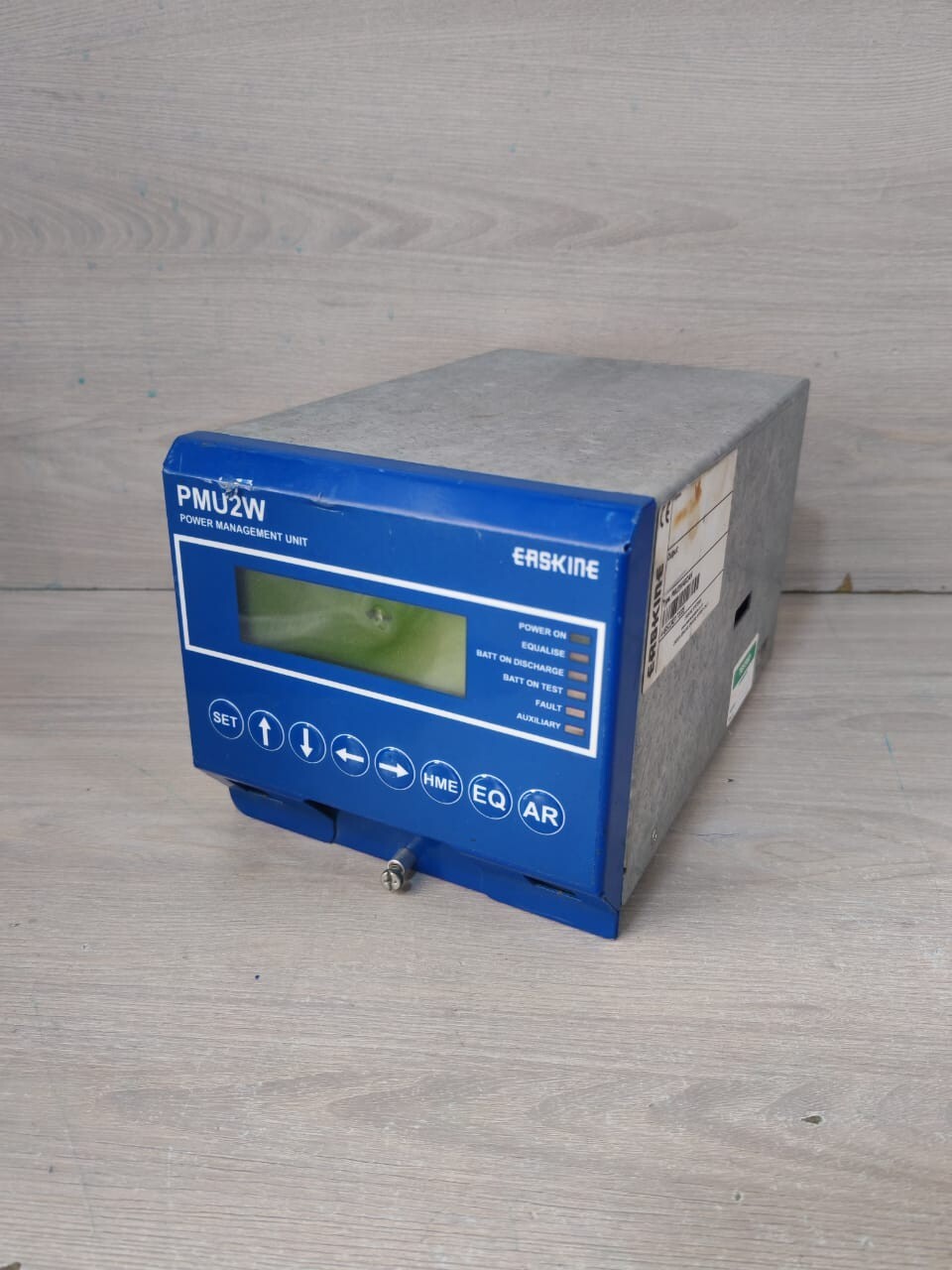EASEKINE PMU2W/48/DAN EASEKINE PMU2W PMU2W/48/DAN POWER MANAGEMENT UNIT 6