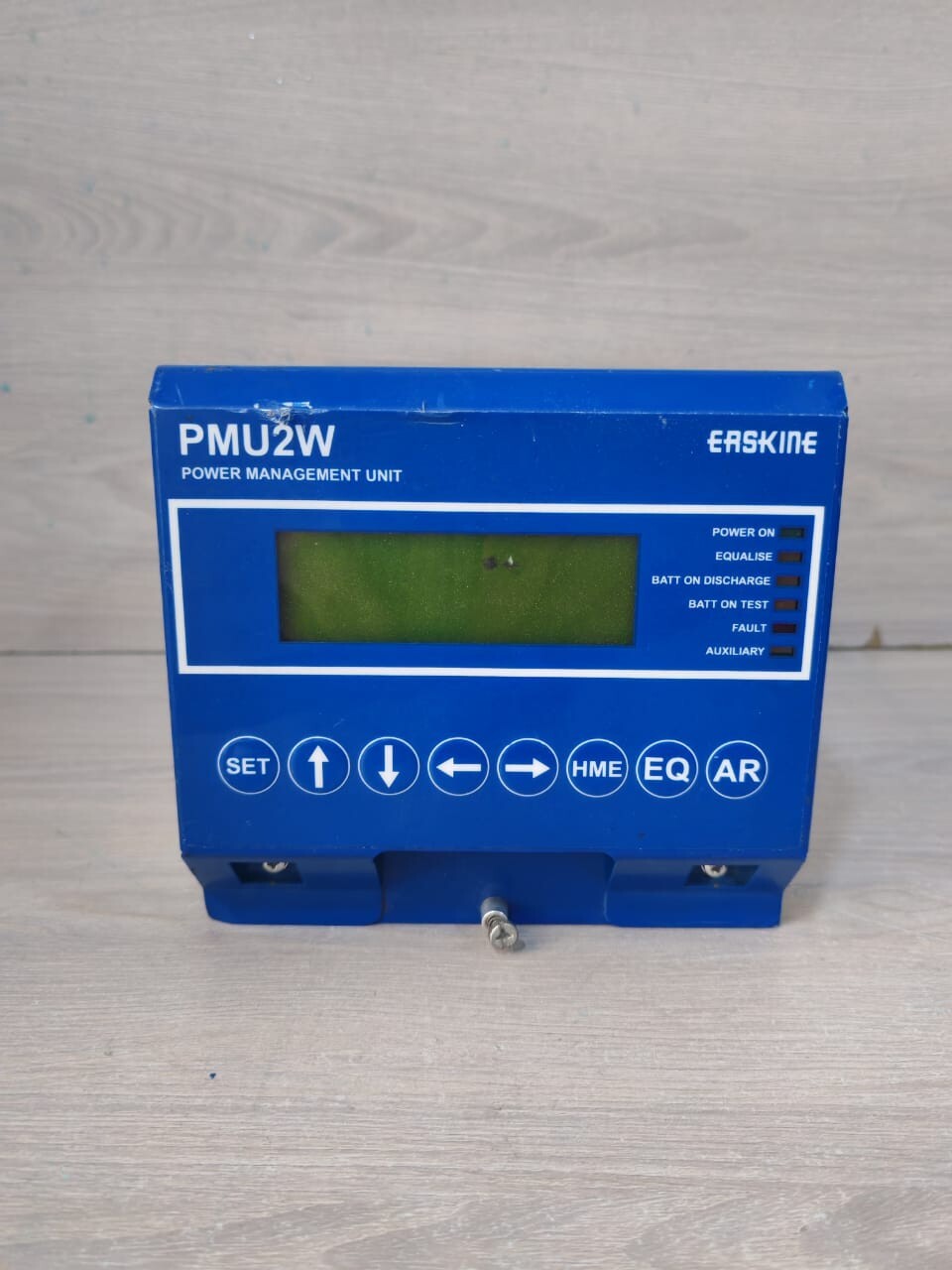 EASEKINE PMU2W PMU2W/48/DAN POWER MANAGEMENT UNIT