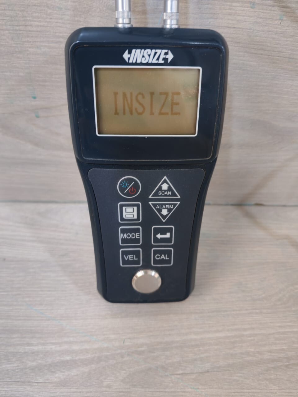INSIZE INSIZE ISU-200D INSIZE ISU-200D ULTRASONIC THICKNESS GAUGE 3