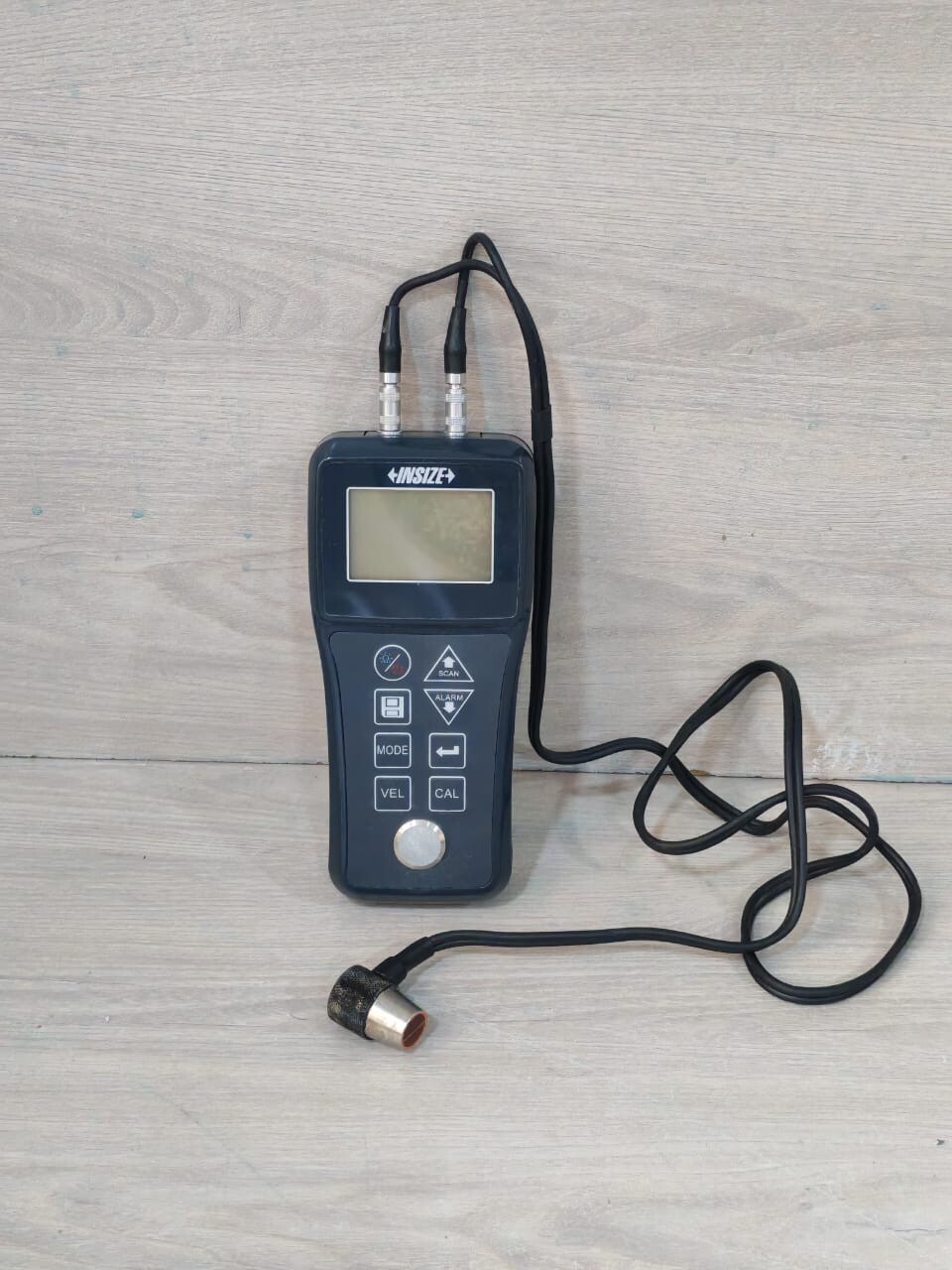 INSIZE INSIZE ISU-200D INSIZE ISU-200D ULTRASONIC THICKNESS GAUGE 5