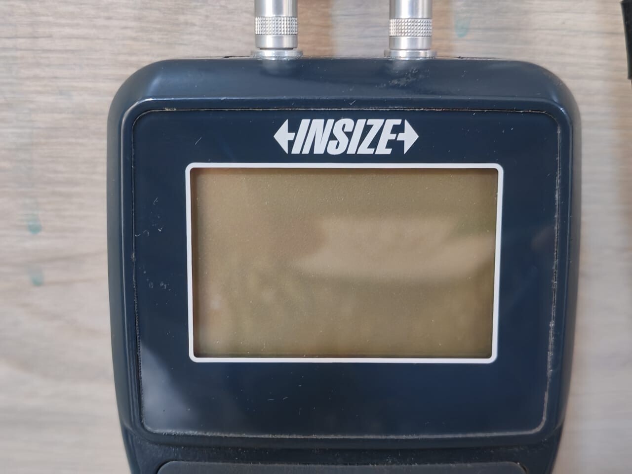 INSIZE INSIZE ISU-200D INSIZE ISU-200D ULTRASONIC THICKNESS GAUGE 6