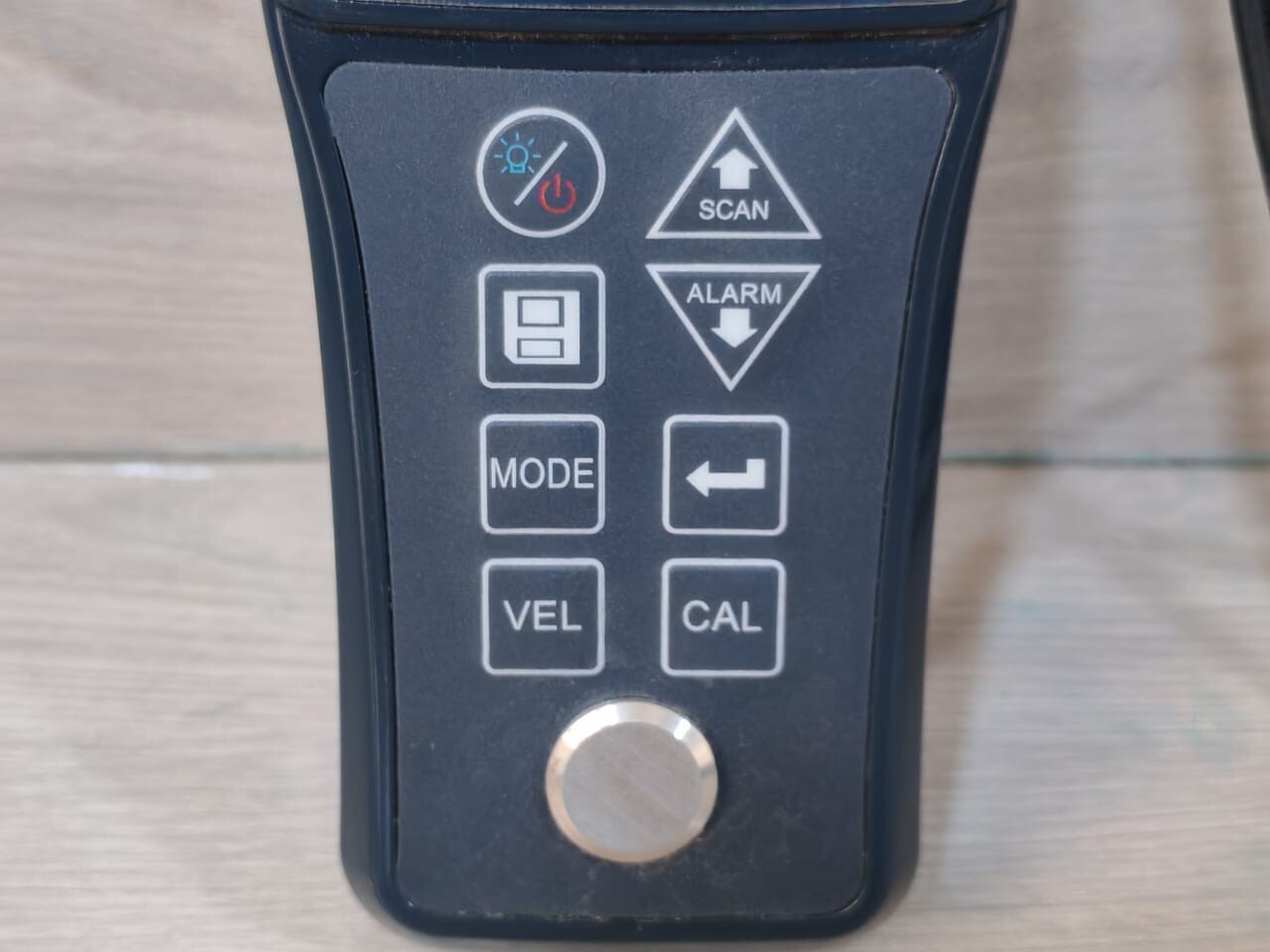 INSIZE INSIZE ISU-200D INSIZE ISU-200D ULTRASONIC THICKNESS GAUGE 7