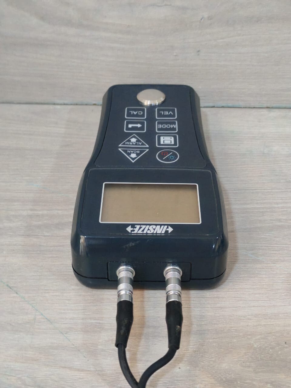 INSIZE INSIZE ISU-200D INSIZE ISU-200D ULTRASONIC THICKNESS GAUGE 10