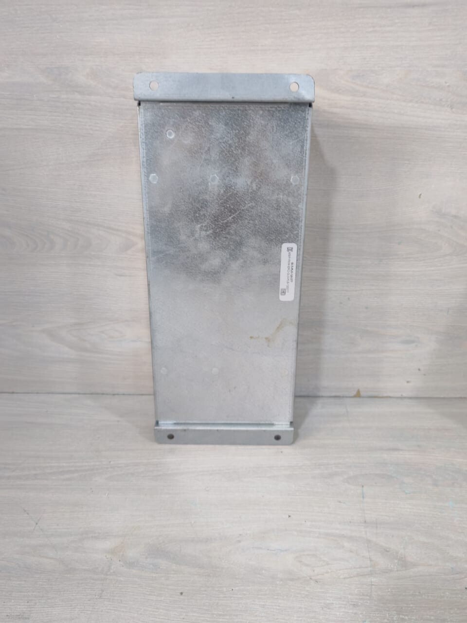 GE PLS-120 CRESTRON GLS-PLS-120/277 GREEN-LIGHT EMERGENCY LIGHTING POWER LOSS SENSOR 7