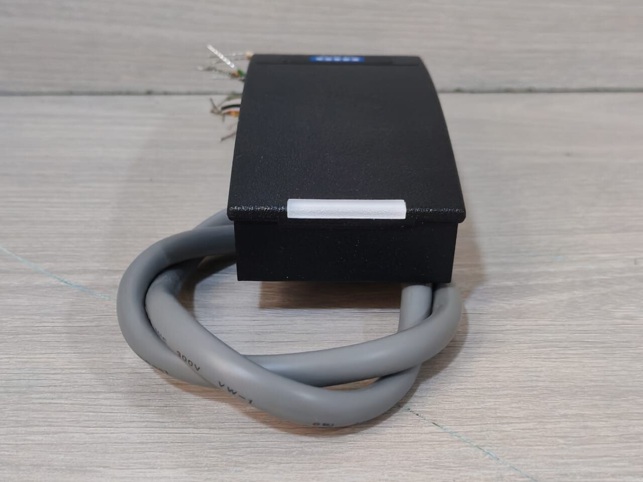 HID VAS00097 HID 900NTNNEK00000 iClass SE R10 Mini Mullion Reader Vas00097 Rev.N 6