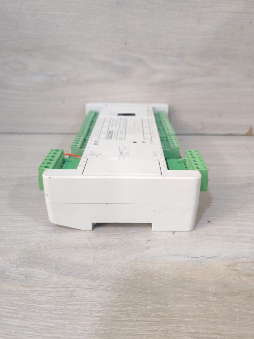 FERMAX 2425 2425 FERMAX 8-Way MDS AUDIO DECODER / DECODER Version: 1.2 7