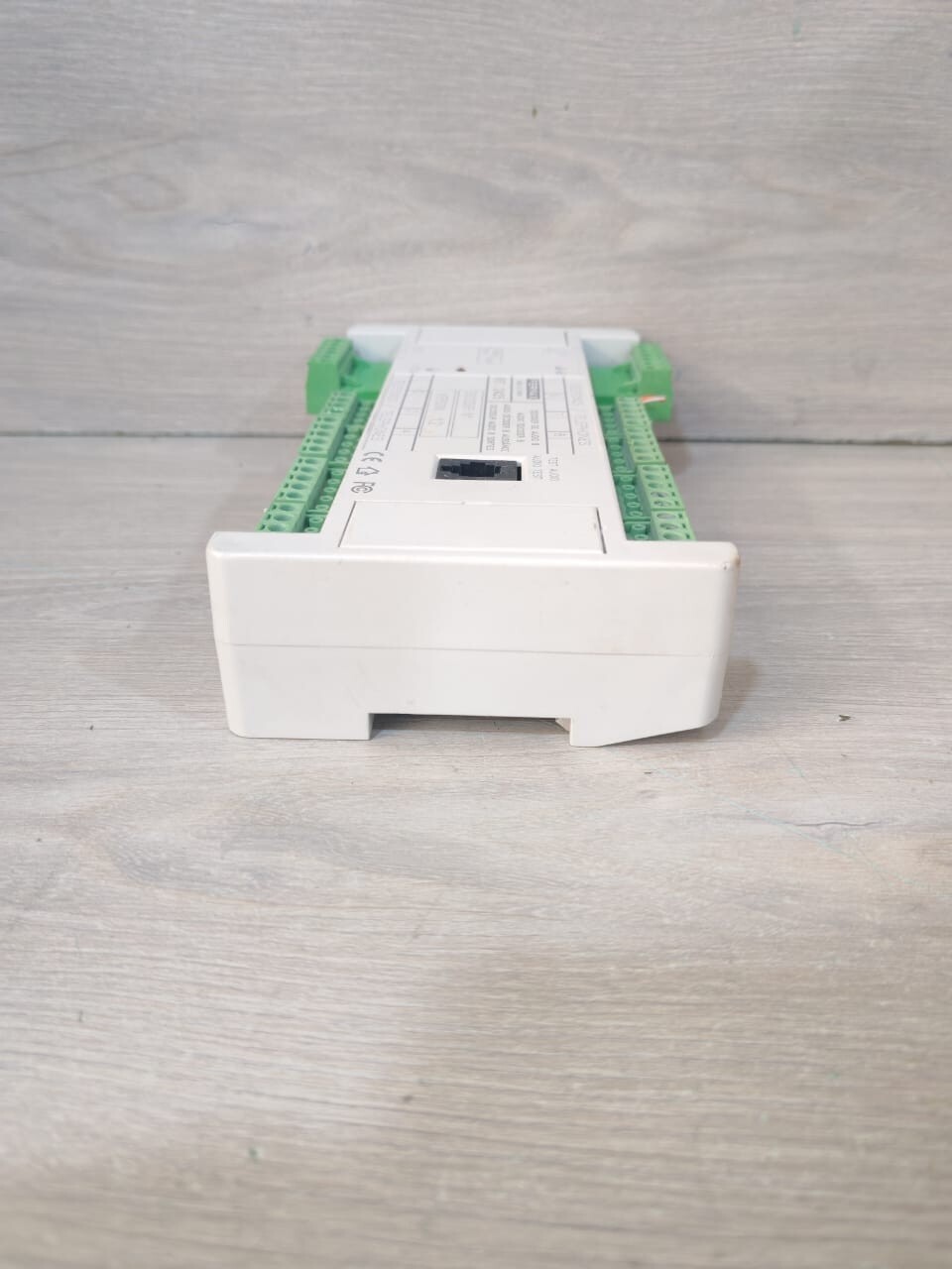 FERMAX 2425 2425 FERMAX 8-Way MDS AUDIO DECODER / DECODER Version: 1.2 8