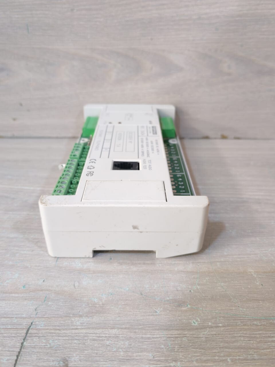 FERMAX REF 2424 FERMAX 4/W MDS AUDIO DECODER REF 2424 7