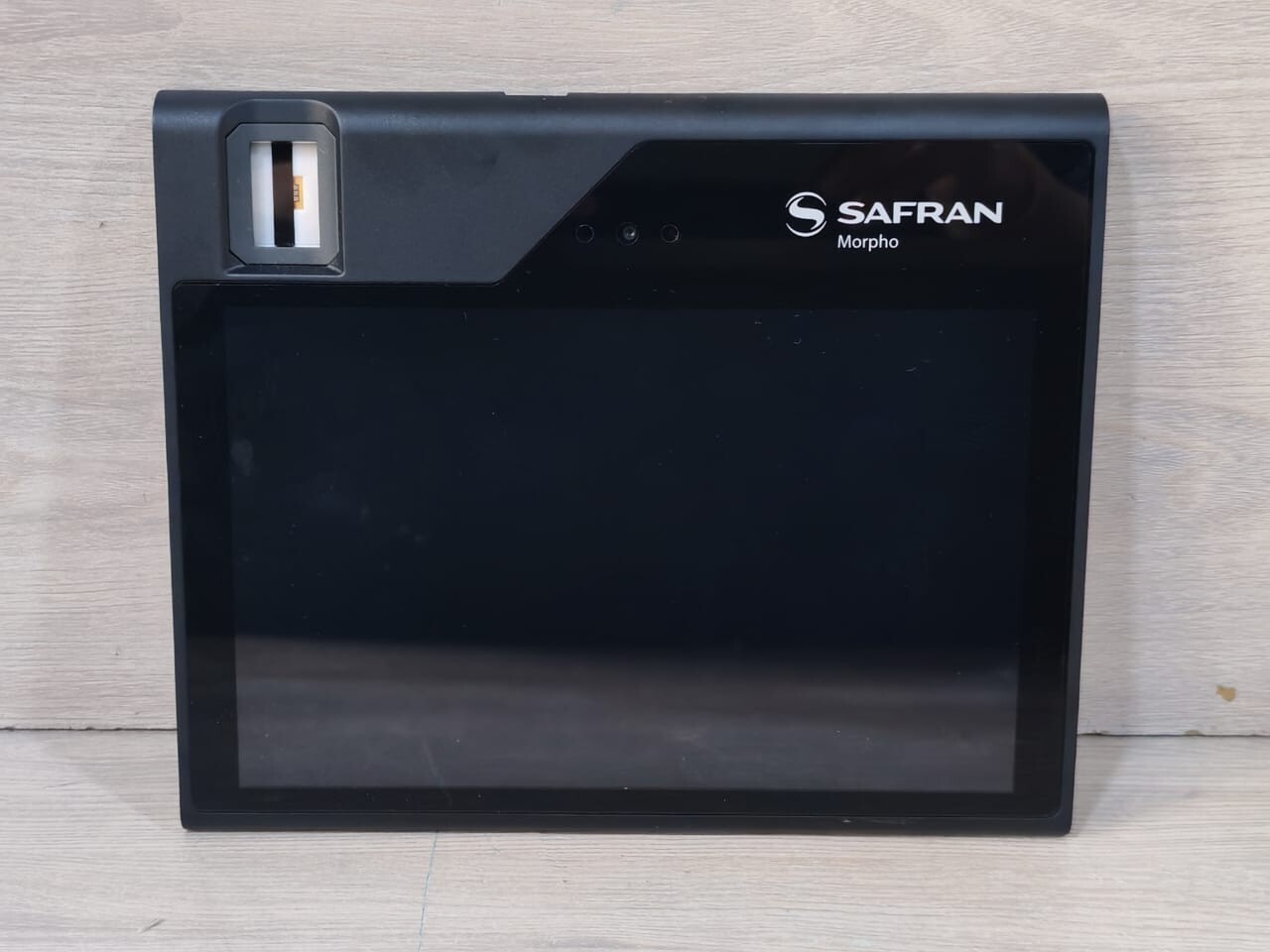 SAFRAN MORPHO 293686071 REV.19 SAFRAN MORPHO MPH-MB001A / 293686071 REV.19 MORPHO TABLET 2 5V 2