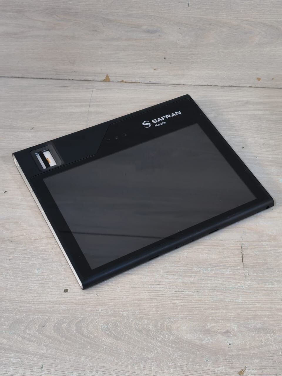 SAFRAN MORPHO 293686071 REV.19 SAFRAN MORPHO MPH-MB001A / 293686071 REV.19 MORPHO TABLET 2 5V 3